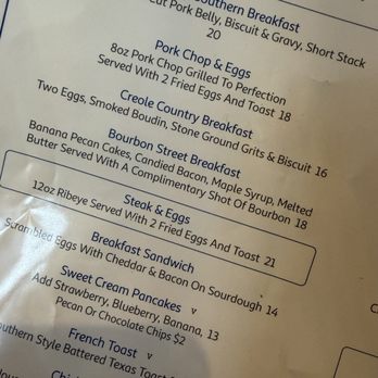 Cafe Fleur De Lis - Coffee & Tea Near Me - New Orleans, Louisiana