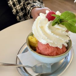 Lilly's Eiscafe