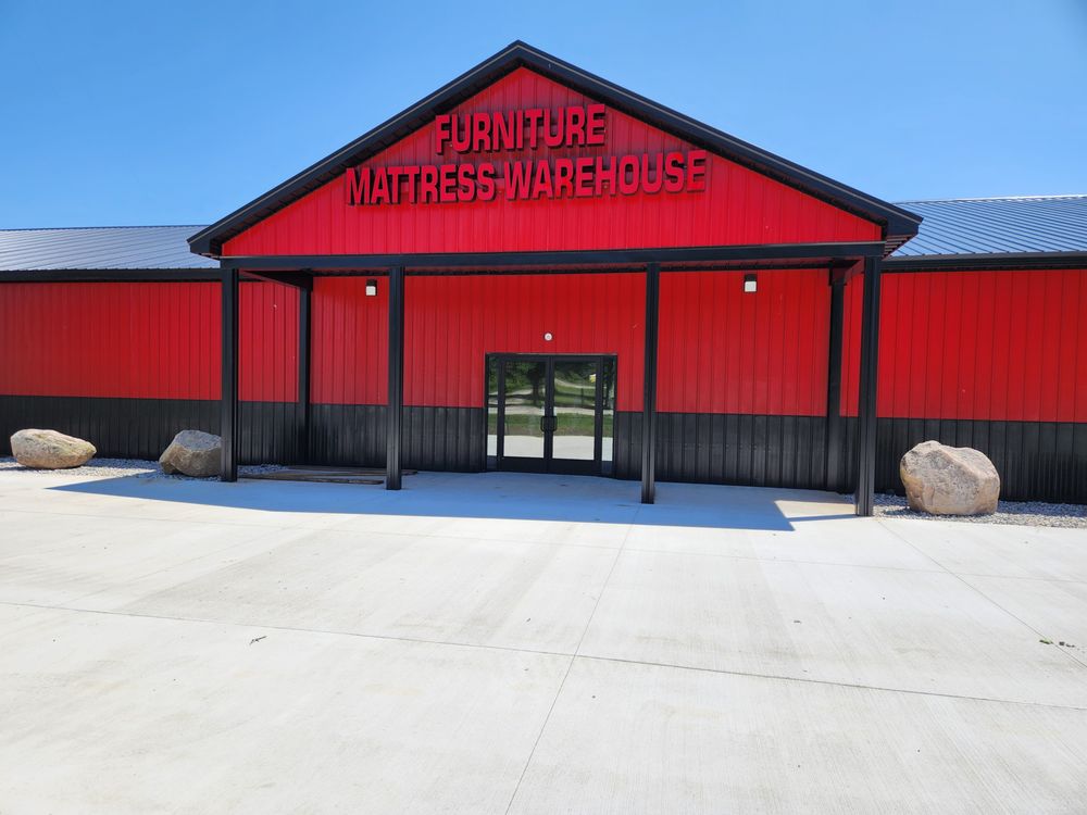 FURNITURE & MATTRESS WAREHOUSE Updated September 2024 667 E Chicago
