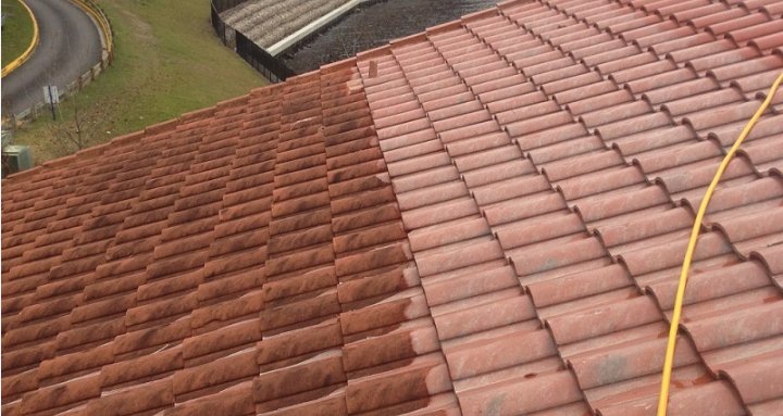 Slide of Five Star Roofing and Painting Contractors