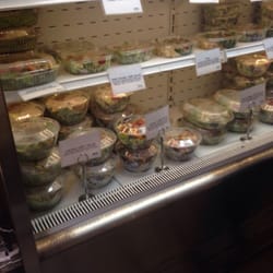Baking - Productos todos naturales. Saludables. Ensaladas, platos fríos, postres y bebidas.