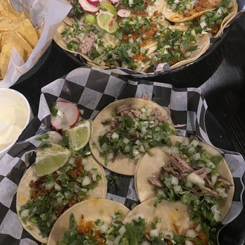The Taco Depot - Mexican Near Me - Cedar Rapids, Iowa