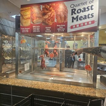 99 Ranch Market - Fresh duck!! - Seafood Markets Near Me - Corona, California 99 Ranch Market - Fresh duck!! - Seafood Markets Near Me - Corona, California
