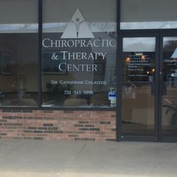 Chiropractic & Therapy Center - Office