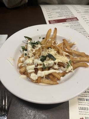 Aspen Creek Grill by null