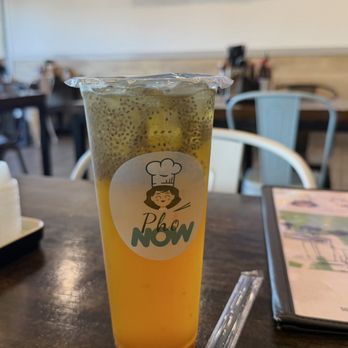 Pho Now - They also have great drinks! - Vietnamese Near Me - San Jose, California Pho Now - They also have great drinks! - Vietnamese Near Me - San Jose, California