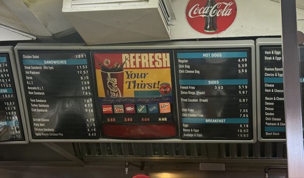 Menu photo 8 Tip Top Hamburgers Arleta, CA Menu photo 8 Tip Top Hamburgers Arleta, CA