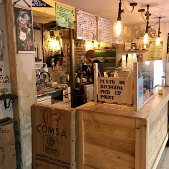 Beat - 100% Organic and ALL plant based ingredients! See they don't skip a BEAT to be with Mother Earth! - Organic Stores Near Me - València, V