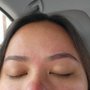 Photo of Jin's EyeBrow Threading
