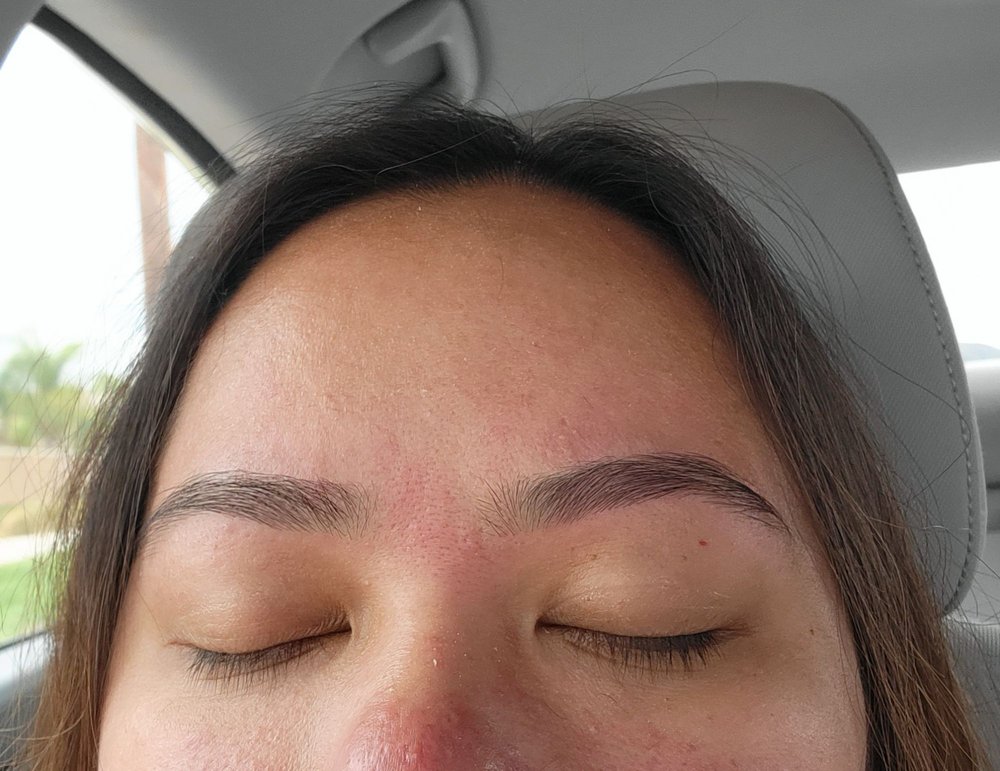 JIN’S EYEBROW THREADING Updated September 2024 43 Photos & 44