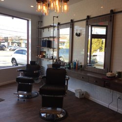 The Speakeasy Barber