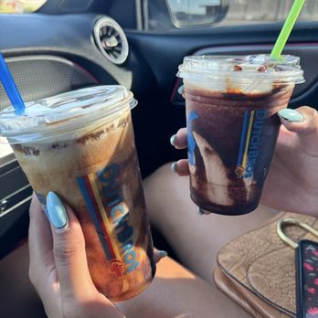 Dutch Bros Coffee - Juice Bars & Smoothies Near Me - Indio, California Dutch Bros Coffee - Juice Bars & Smoothies Near Me - Indio, California