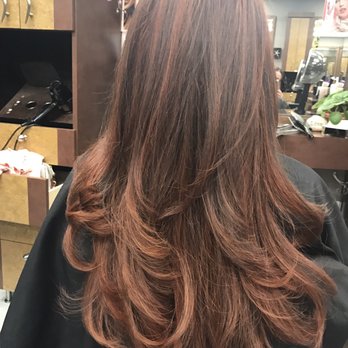 Avalon Salon - Hair Salons Near Me - Orange, California