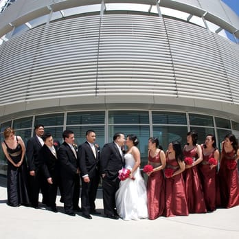 Michael's Wedding Group - Photographers Near Me