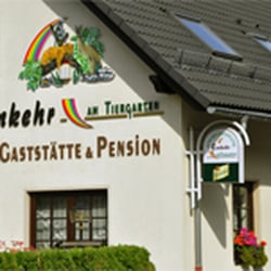 Gaststätte Hutzen-Haisel