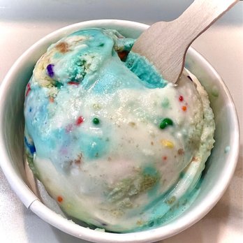 Afters Ice Cream - Birthday Cake - Ice Cream & Frozen Yogurt Near Me - Los Angeles, California Afters Ice Cream - Birthday Cake - Ice Cream & Frozen Yogurt Near Me - Los Angeles, California