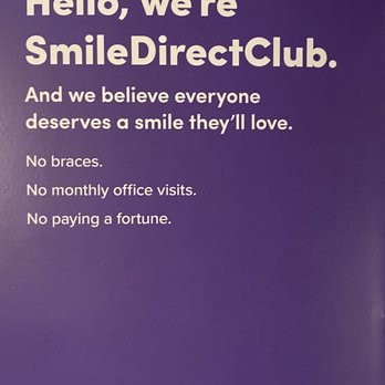Smile Direct Club - Cosmetic Dentists Near Me - Miami, Florida Smile Direct Club - Cosmetic Dentists Near Me - Miami, Florida