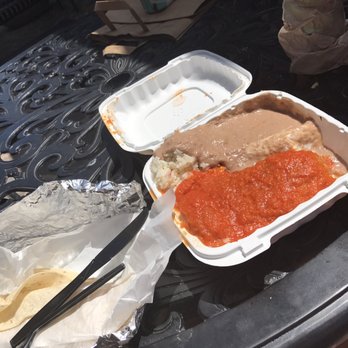 Lily's Malibu - Chili relleno plate - Burgers Near Me - Malibu, California Lily's Malibu - Chili relleno plate - Burgers Near Me - Malibu, California