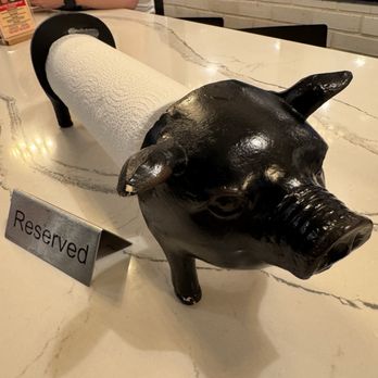 The Polite Pig - Barbeque Near Me - Orlando, Florida