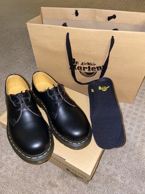 Dr. Martens Fashion Valley by null