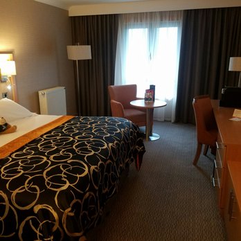 Clayton Hotel Leopardstown - Spacious for Europe - Hotels Near Me - Leopardstown, D