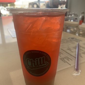 Chill Nutrition - Starburst - Weight Loss Centers Near Me - Lodi, California