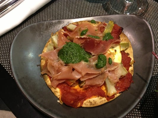 Gill Côté Bistro by null