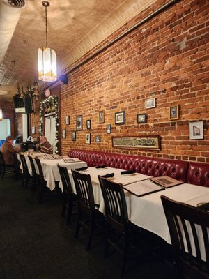 Dominick's Italian Of Historic Norcross by null