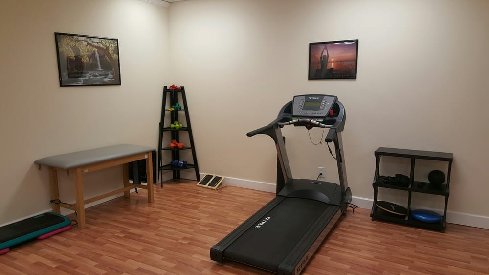 ALIGN PHYSICAL THERAPY Updated September 2024 24 Salt Pond Rd
