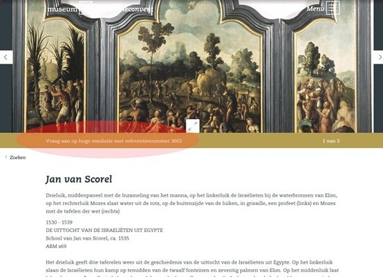 Museum Catharijneconvent by null