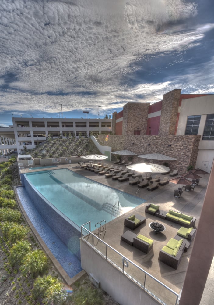 Valley View Casino & Hotel