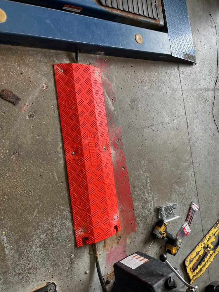 Slide of Mr Fix It Handyman Services