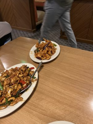Mandarin by null