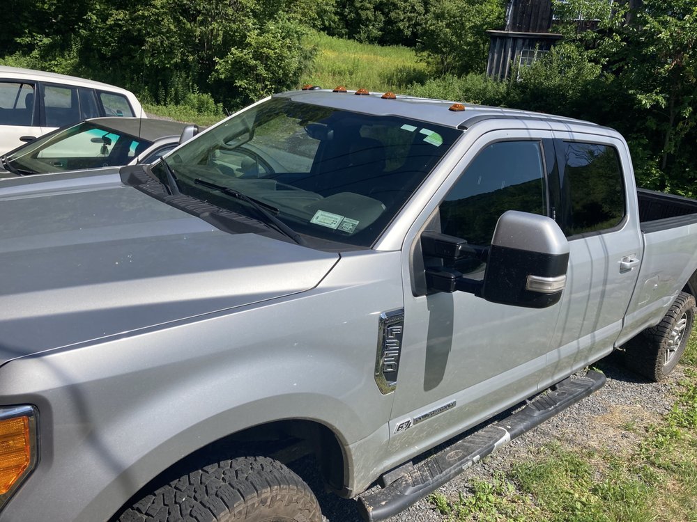 Slide of Nextgen Plumbing and Heating