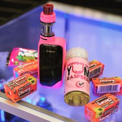 I C Tobacco & Vape