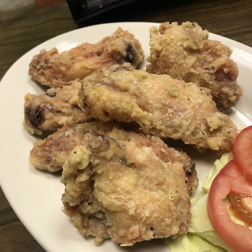 CoTu Oriental Cuisine - Fried Chicken Wing - Vietnamese Near Me - Bloomington, Minnesota CoTu Oriental Cuisine - Fried Chicken Wing - Vietnamese Near Me - Bloomington, Minnesota