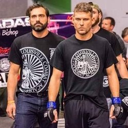 Louisville Combat Academy
