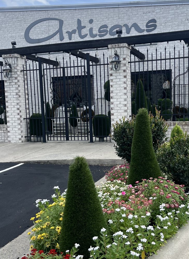 Artisans Decorative Accessories & Fine Gifts