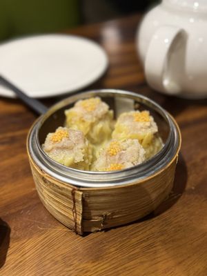 City View Restaurant by null