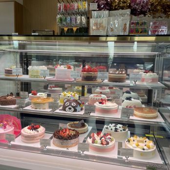 Tous Les Jours - Decorated cakes - Desserts Near Me - Southampton, Pennsylvania Tous Les Jours - Decorated cakes - Desserts Near Me - Southampton, Pennsylvania
