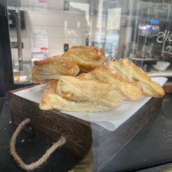 The Coffee Haus On Main