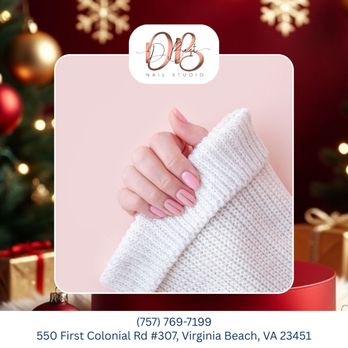 DB Nail Studio - Your nails are a reflection of your personality! Let us help you express yourself with beautiful nail art. Come see us today! Book now - Nail Salons Near Me - Virginia Beach, Virginia DB Nail Studio - Your nails are a reflection of your personality! Let us help you express yourself with beautiful nail art. Come see us today! Book now - Nail Salons Near Me - Virginia Beach, Virginia