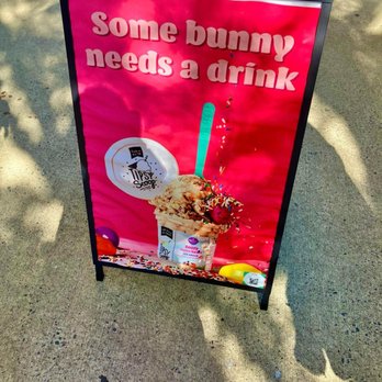 Tipsy Scoop - Ice Cream & Frozen Yogurt Near Me - Washington, DC, District of Columbia