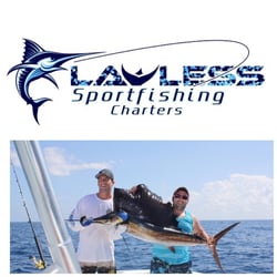 Lawless Sport Fishing Charters & Tours
