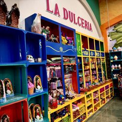 Vallarta Supermarkets - Sweeten your day with treats from La Dulcería - your favorite candies and snacks, only at Vallarta Supermarkets!