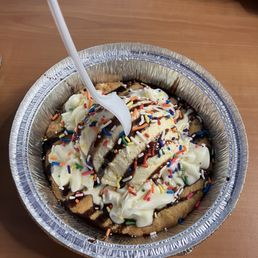 Birthday Cake Birthday Cake