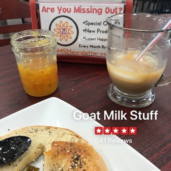 Goat Milk Stuff - Totally NOT missing out!!! - Cosmetics & Beauty Supply Near Me - Scottsburg, Indiana