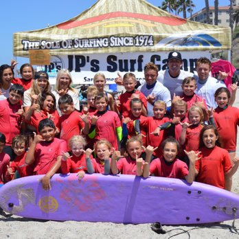 JP's Surf Camp - Surfing Near Me - San Clemente, California JP's Surf Camp - Surfing Near Me - San Clemente, California