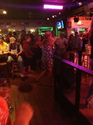 Conch Island Key West Bar and Grill by null