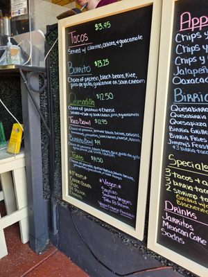 Menu photo 8 Jimmy's Tacos Tampa, FL Menu photo 8 Jimmy's Tacos Tampa, FL
